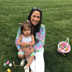 Meet your Posher, Mallory